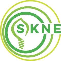 Logo Studenckiego Koła Naukowego Energetyków